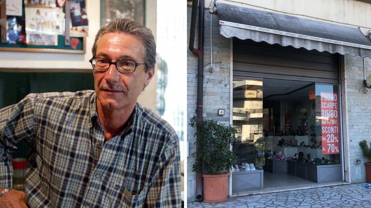 Guadagni e il negozio di Avenza dedicato ai più piccoli