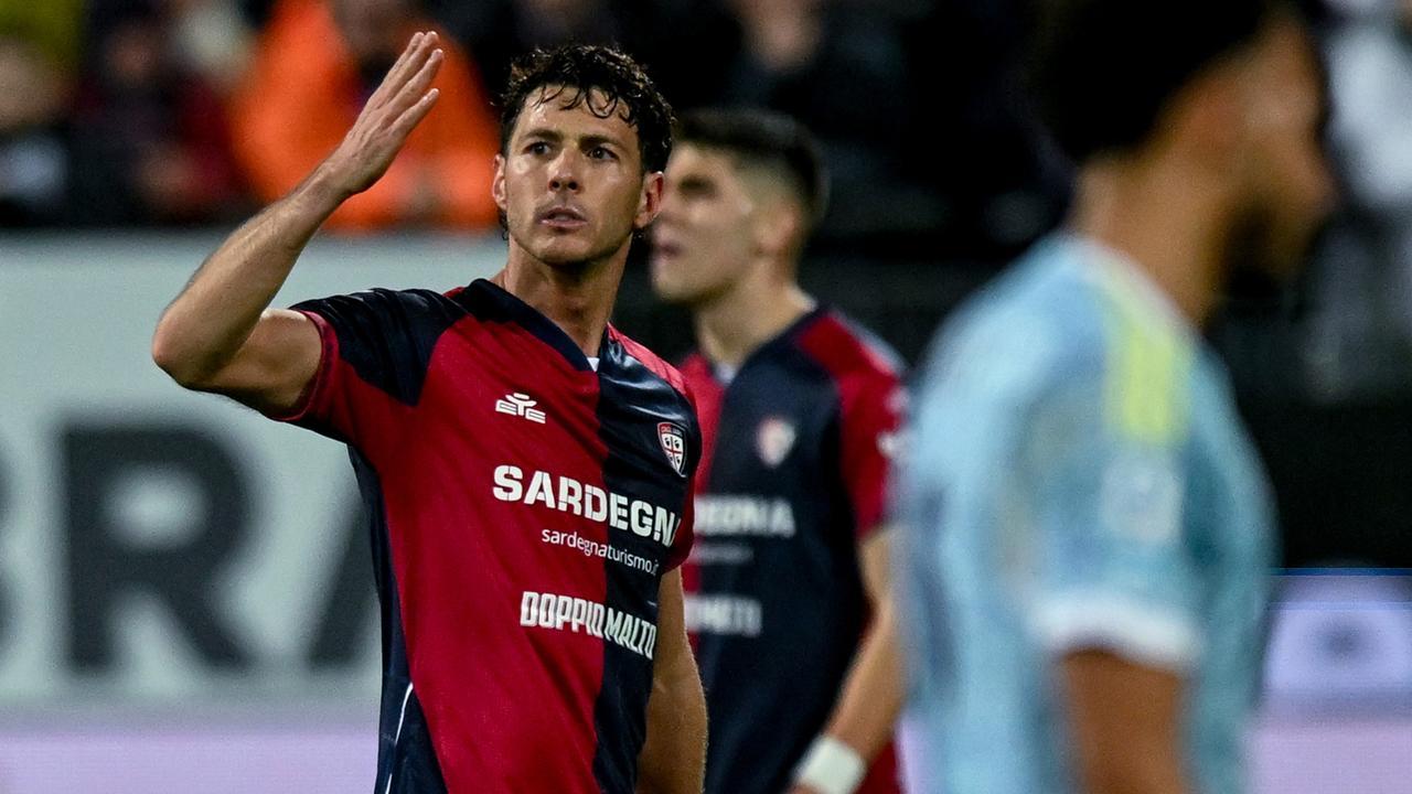 Il Cagliari a Firenze a caccia di un’altra impresa. Ecco le formazioni ufficiali. LA DIRETTA