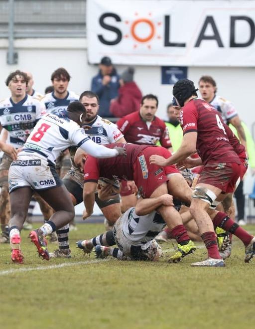 Diavoli campioni d’inverno: Roura trascina i suoi compagni alla quarta vittoria consecutiva