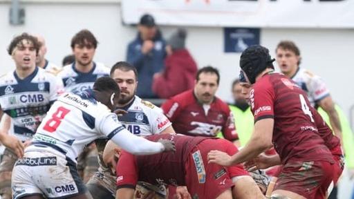 Diavoli campioni d’inverno: Roura trascina i suoi compagni alla quarta vittoria consecutiva