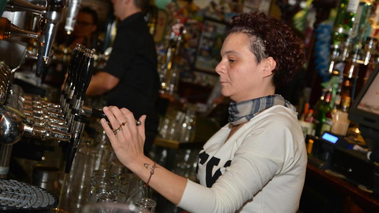 Chiara Mattioli, aveva 46 anni