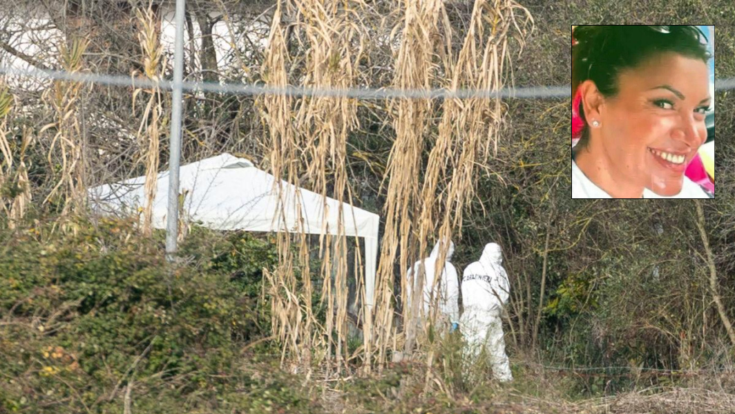 Femminicidio di Federica Torzullo, i genitori del reo confesso Carlomagno trovati morti nella loro casa