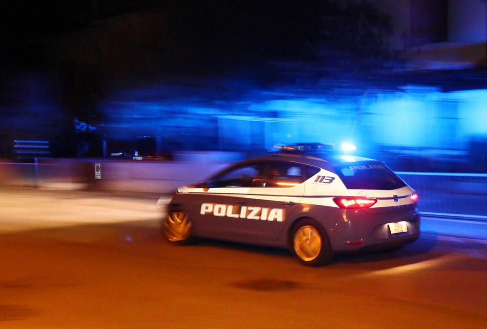 Ferrara, 23enne arrestato per rapina ribalta l’accusa ma non convince