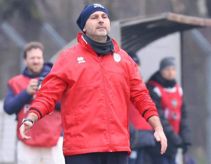 Ars et Labor, al “Mazza” mister  Di Benedetto si gioca tutto