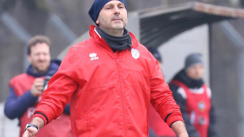 Ars et Labor, al “Mazza” mister Di Benedetto si gioca tutto