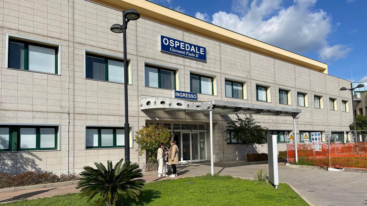 Olbia, per la gestione dell’ictus un percorso spezzato: «Qui si perde tempo»