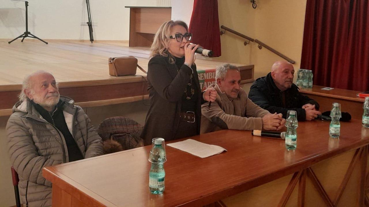 Elezioni a Tempio, Tamponi rompe il silenzio: «Non sono il burattino di nessuno»