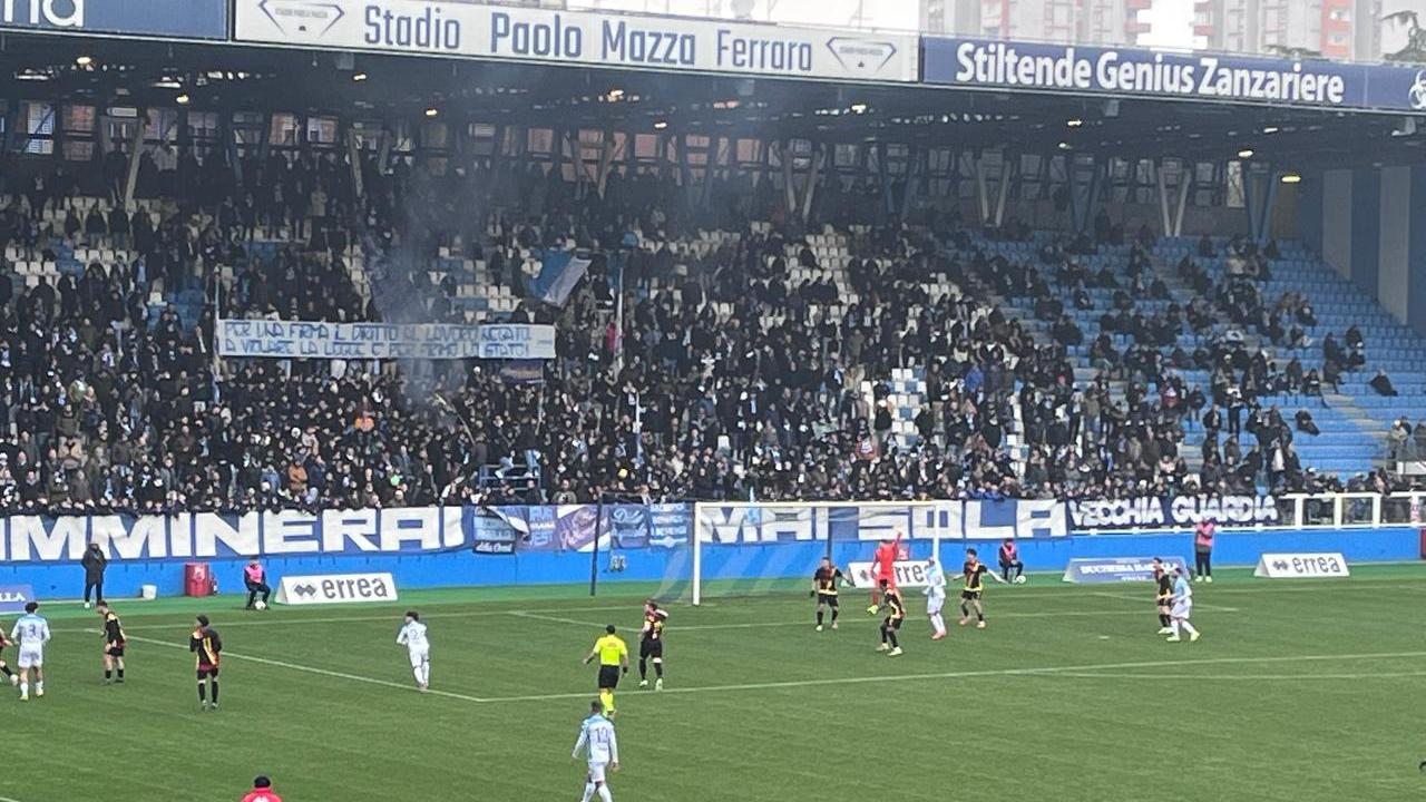 Eccellenza, Ars et Labor-Medicina 1-2: bomba di Selleri e palla in rete – la diretta
