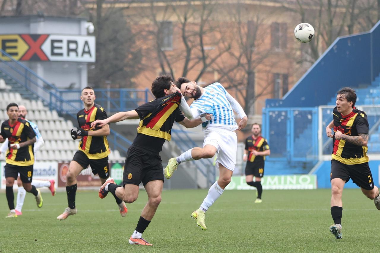 Eccellenza, Ars et Labor-Medicina 2-2: Prezzabile la pareggia ma è contestazione – la diretta