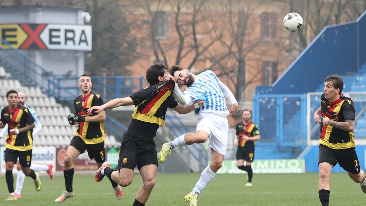 Eccellenza, Ars et Labor-Medicina 2-2: Prezzabile la pareggia ma è contestazione – la diretta