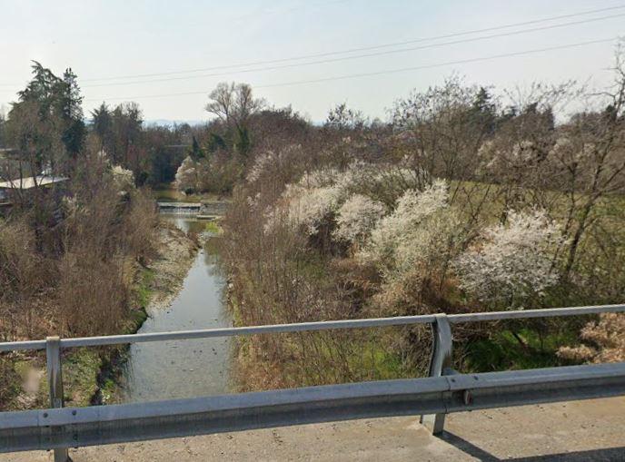 Lavori da 1 milioni di euro nel torrente Crostolo: da lunedì interruzioni al transito