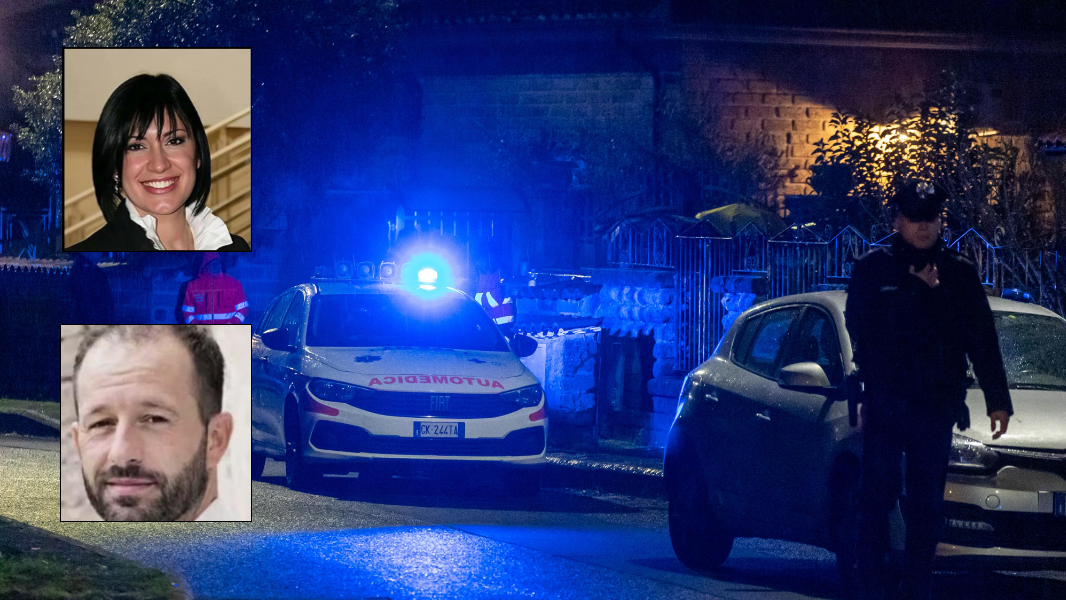 Il dolore, la gogna social, la parrucca per sfuggire ai giornalisti: gli ultimi giorni dei genitori di Carlomagno