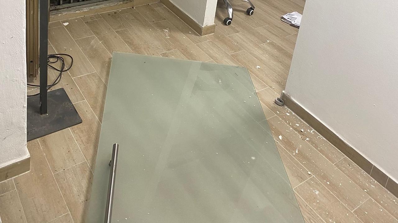 I danni da "Autolandia"