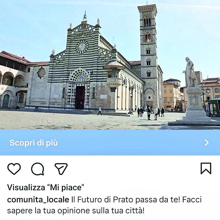 
	Uno dei post che girano su Facebook


