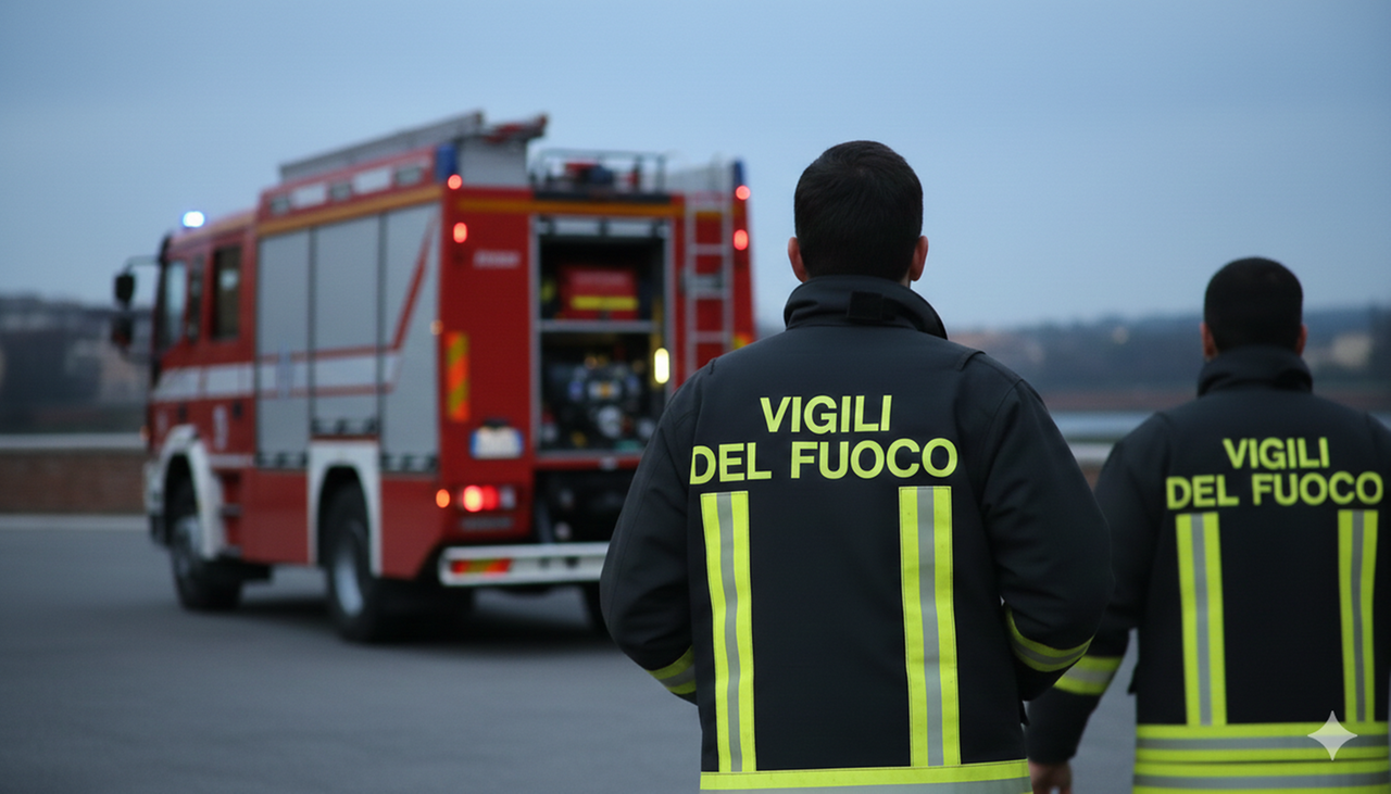 Si getta nel canale per salvare il cane, muore annegato