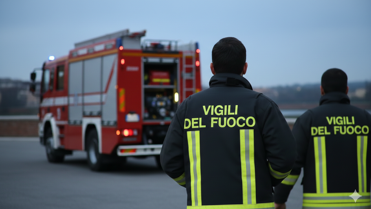 Si getta nel canale per salvare il cane, muore annegato