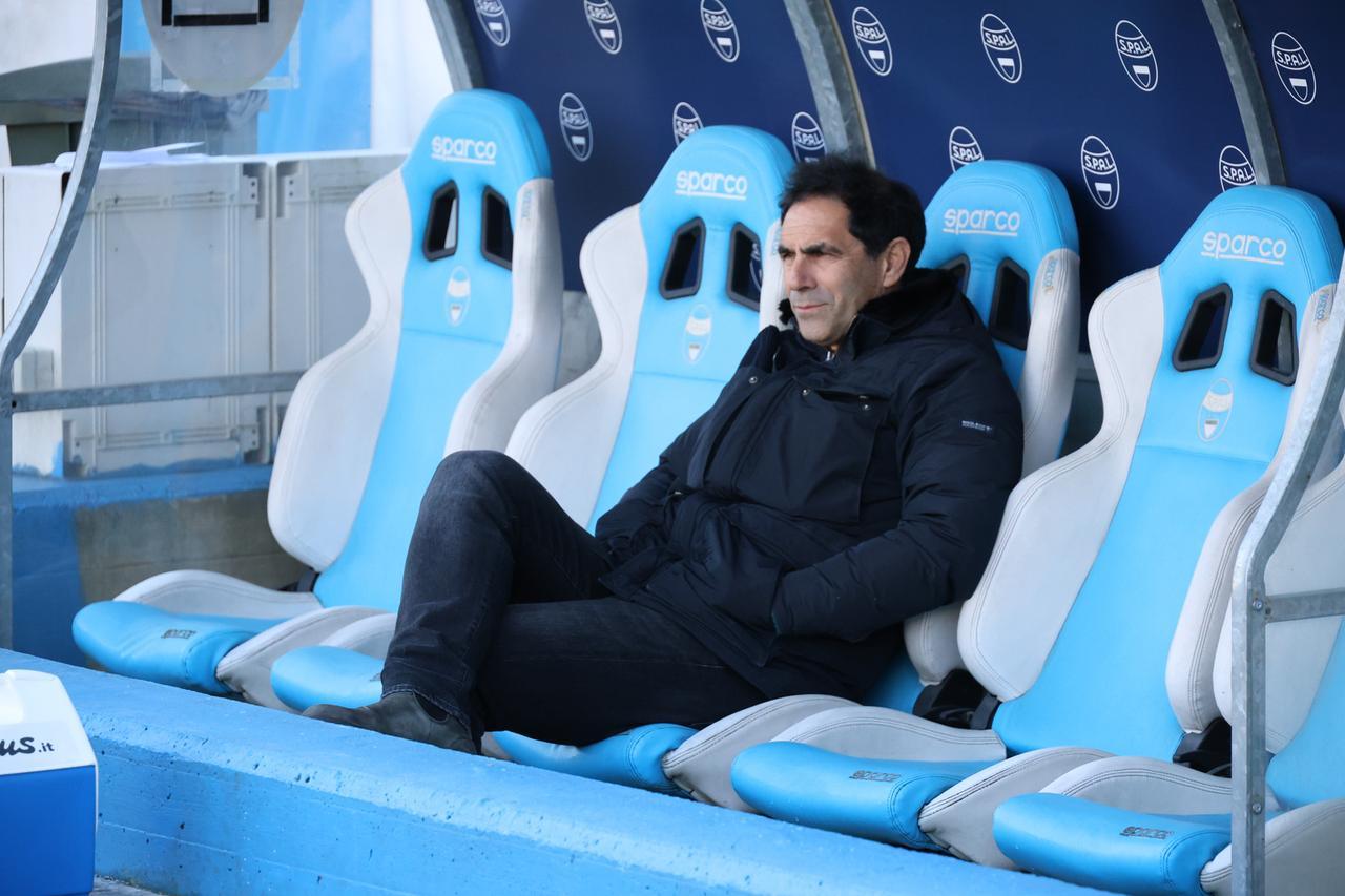 Ars et Labor, Gadda al posto di Di Benedetto? La società: «Valutiamo»