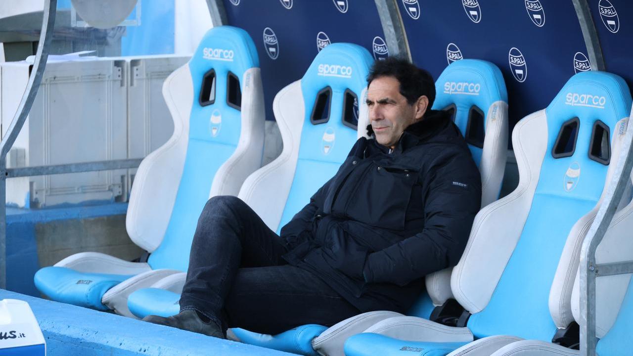 Ars et Labor, Gadda al posto di Di Benedetto? La società: «Valutiamo»