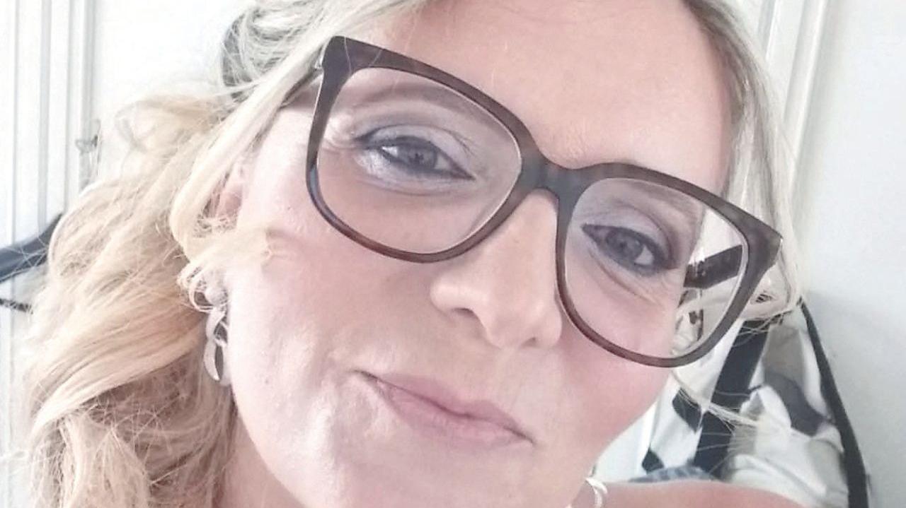 Chiara è morta a 48 anni 