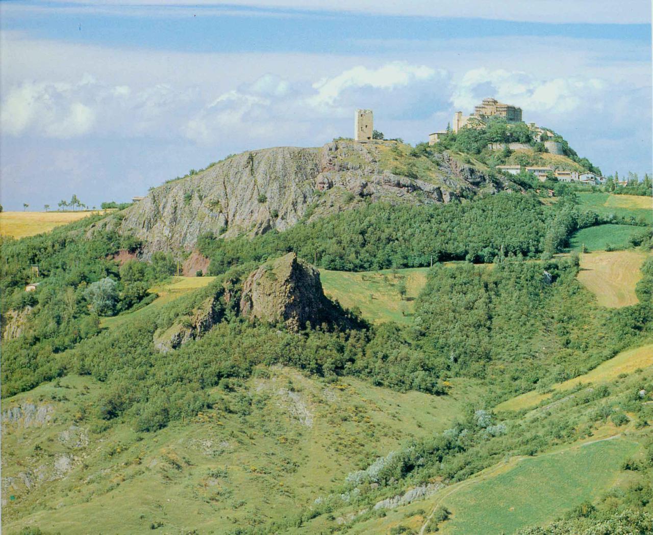 I redditi più alti in Emilia Romagna: Albinea e Canossa al top