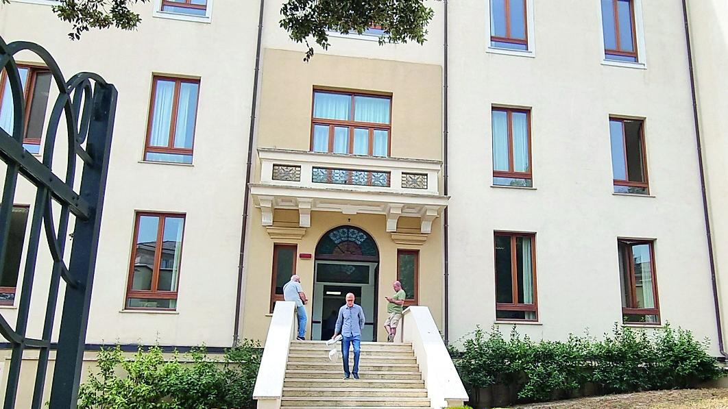 La Casa della salute di Gavoi