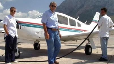 Addio a Umberto Catellani, ex direttore volo dell’Aeroclub: «Esempio di umanità e serietà»