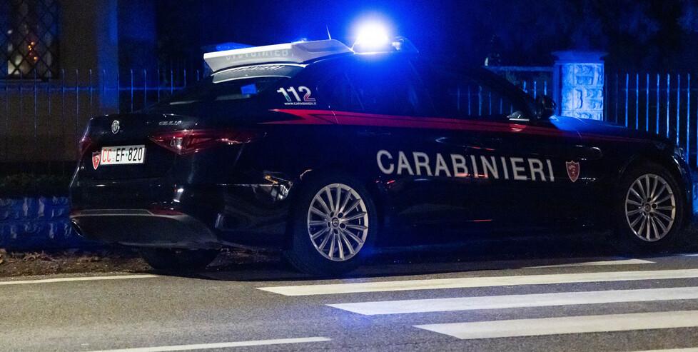 I ladri non vanno in ferie, raffica di furti a Ferrara