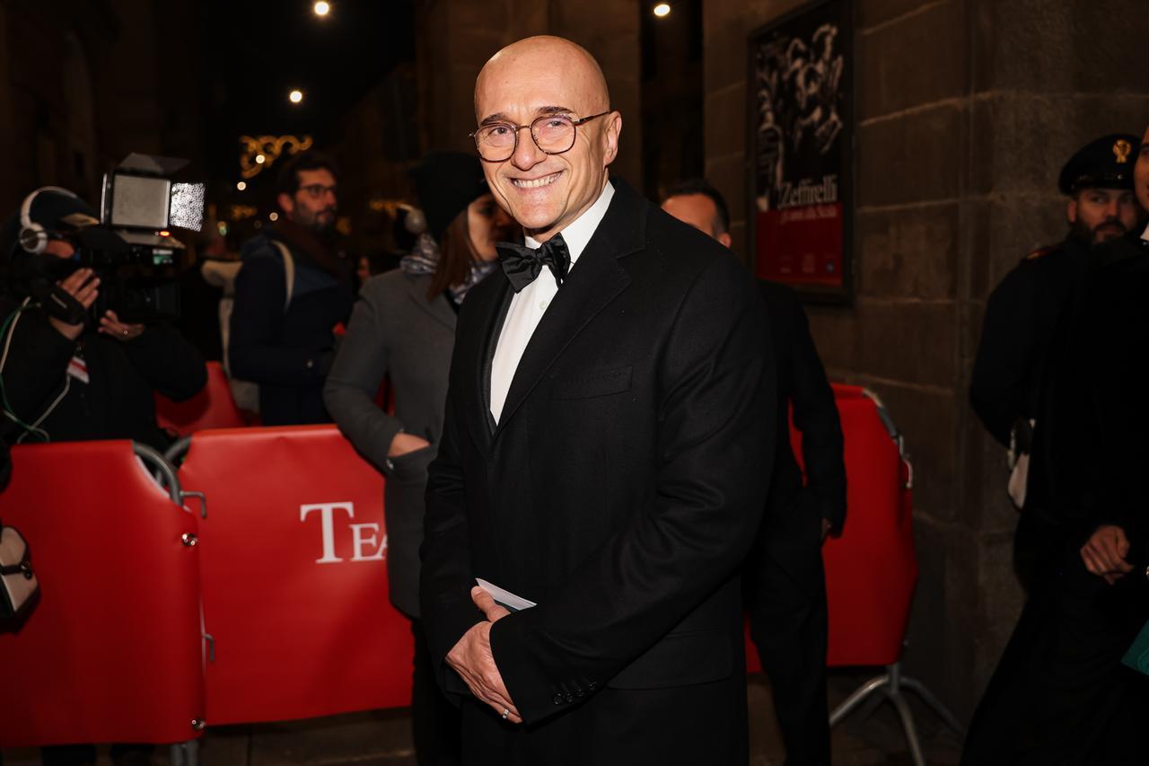 Signorini, accolto il ricorso: Fabrizio Corona non potrà pubblicare niente on line sul giornalista