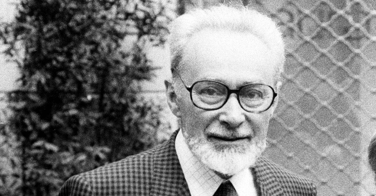 Ferrara, Bartezzaghi racconta al Ridotto le lettere di Primo Levi ai tedeschi
