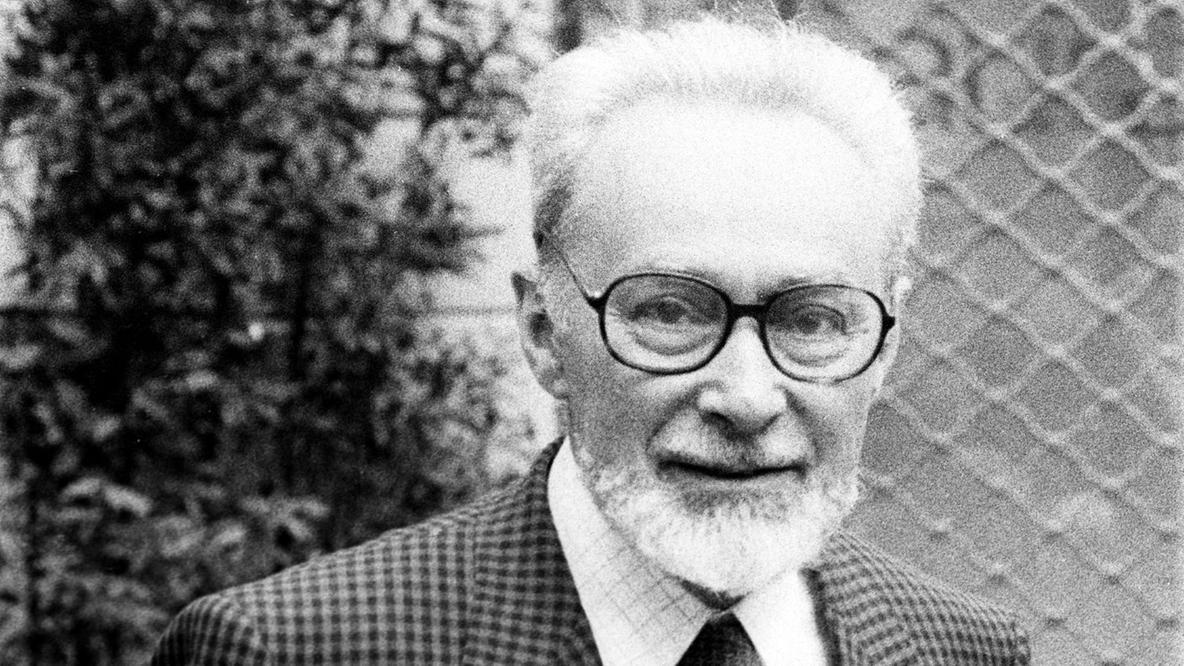Ferrara, Bartezzaghi racconta al Ridotto le lettere di Primo Levi ai tedeschi