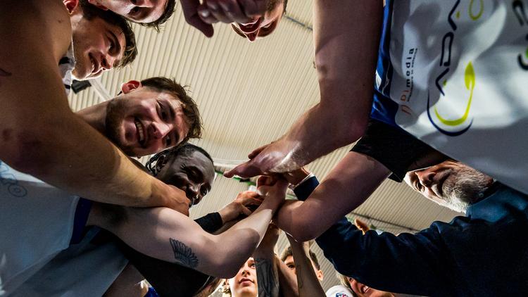 L’Adamant Ferrara torna alla vittoria