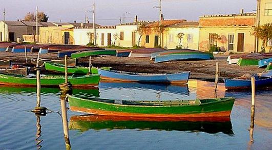 La borgata di Marceddì dalla Regione al Comune al prezzo di un euro. Ecco cosa succede alle case