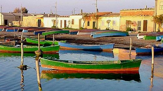 La borgata di Marceddì dalla Regione al Comune al prezzo di un euro. Ecco cosa succede alle case