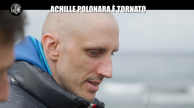 La leucemia, il trapianto, il coma, la rinascita. Achille Polonara torna a Sassari: «Il mio obiettivo è essere in campo il 20 marzo» – VIDEO