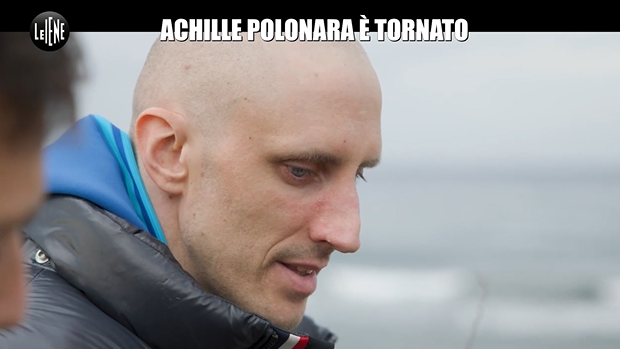 La leucemia, il trapianto, il coma, la rinascita. Achille Polonara torna a Sassari: «Il mio obiettivo è essere in campo il 20 marzo» – VIDEO