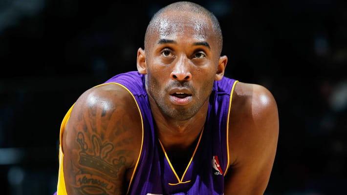 Sei anni fa la morte di Kobe Bryant. L’amico reggiano Davide Giudici collabora al documentario sulla stella dei Lakers