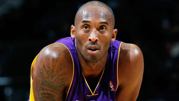 Sei anni fa la morte di Kobe Bryant. L’amico reggiano Davide Giudici collabora al documentario sulla stella dei Lakers