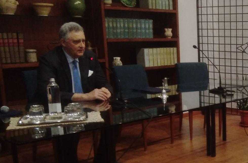 L’ultimo Este arriva in città, Martino d’Asburgo in visita a Ferrara