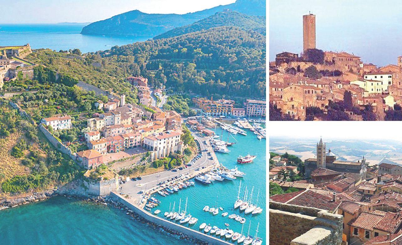 La dolce vita? In Maremma. Perché piace ai turisti stranieri facoltosi e quali sono le località più richieste