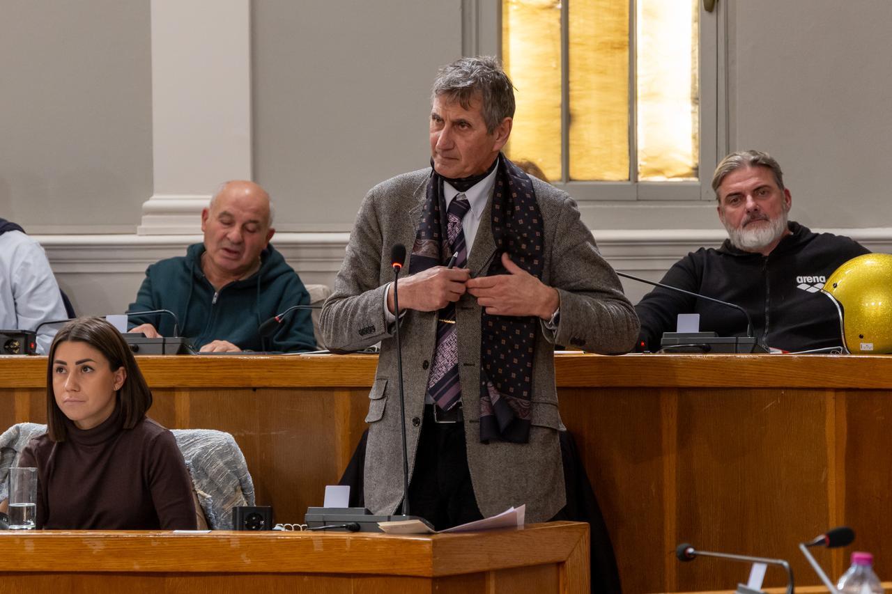 Grattacielo di Ferrara, lista Fabbri: «Sia riconosciuta l’emergenza»