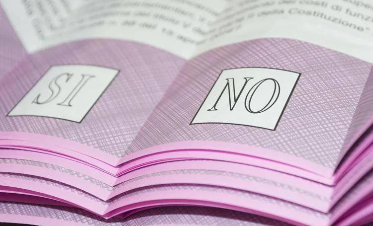 A Ferrara nasce il Comitato per il No al referendum costituzionale