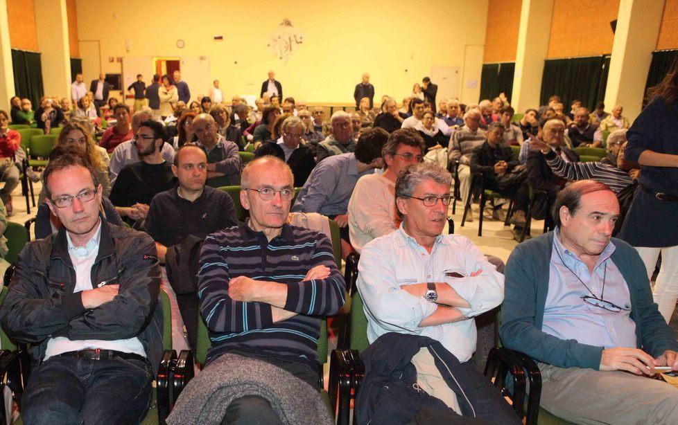 Da Tsipras alle Regionali, cinque in lizza