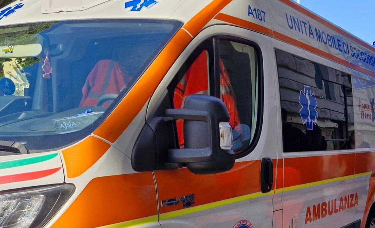 
	Inutili i soccorsi (Foto di repertorio)

