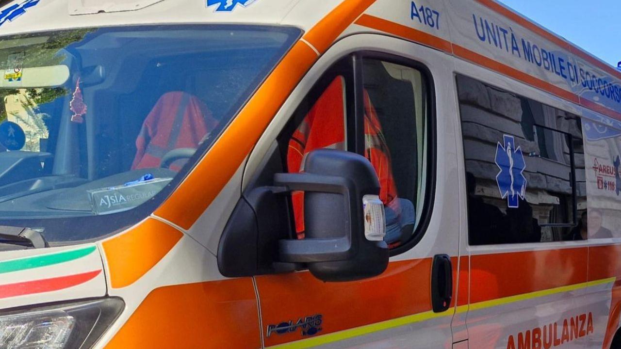 Inutili i soccorsi (Foto di repertorio)