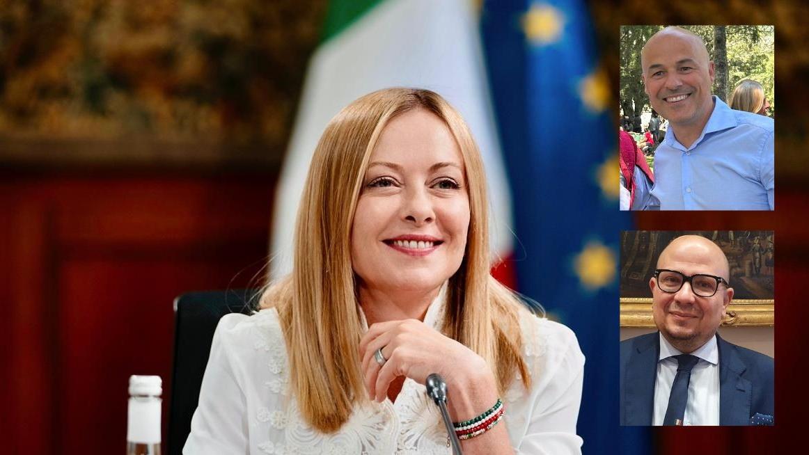 Guccini (Uniti): «Meloni pescivendola», Deidda (Fdi): «Il sindaco Fenu chieda le dimissioni del consigliere»