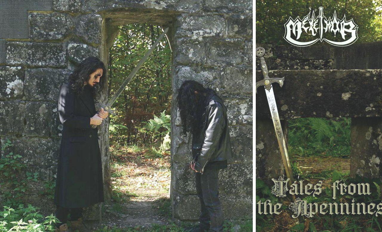 
	I componenti dei&nbsp;Melethor sono&nbsp;Marco Cimboli e Tommaso Balli

