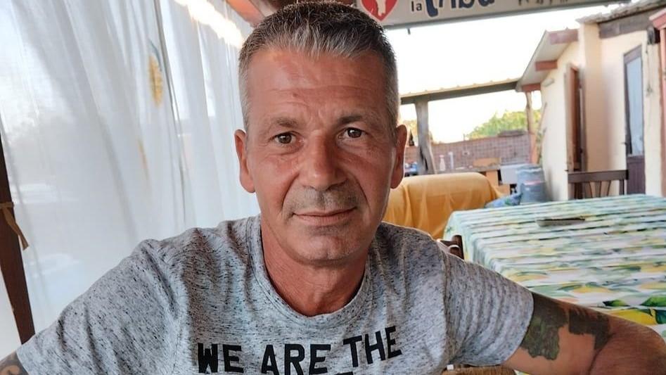 Giovanni Musu, 53 anni, la vittima