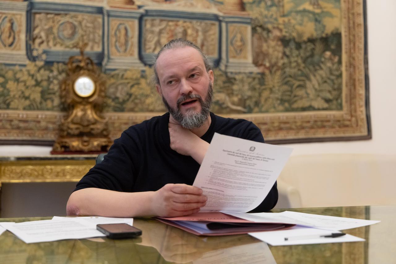 Ferrara, per il grattacielo servono 1,5 milioni e sono 34 i cattivi pagatori