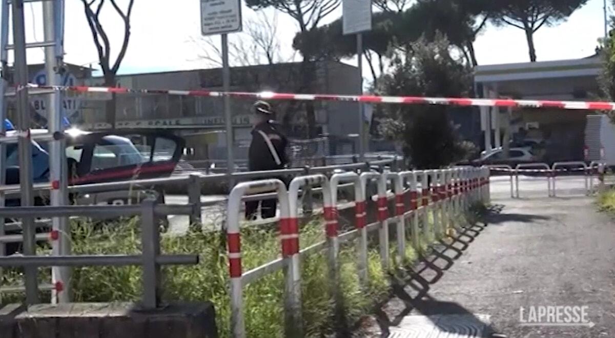 Roma, l’uomo investito e ucciso dal convoglio della metropolitana è il figlio di Oreste Lionello