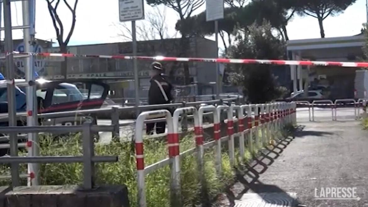 Roma, l’uomo investito e ucciso dal convoglio della metropolitana è il figlio di Oreste Lionello